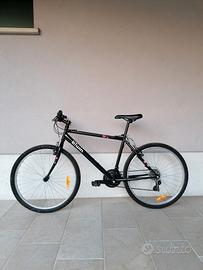 Bicicletta mountain bike decathlon 