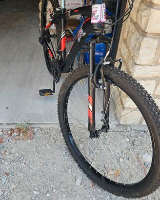 bici donna 27.5