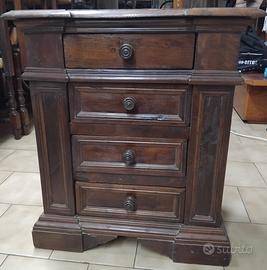 mobile Cassettiera o comodino 