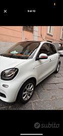 SMART forfour 2ªs. (W453) - 2015