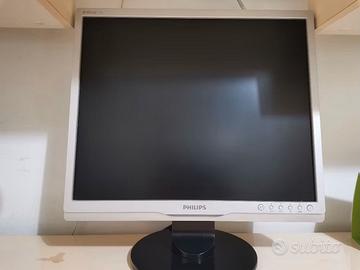Monitor Philips 19" Mod. Brilliance 190S