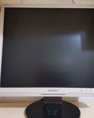 Monitor Philips 19" Mod. Brilliance 190S