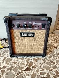 Amplificatore x Chitarra Acustica