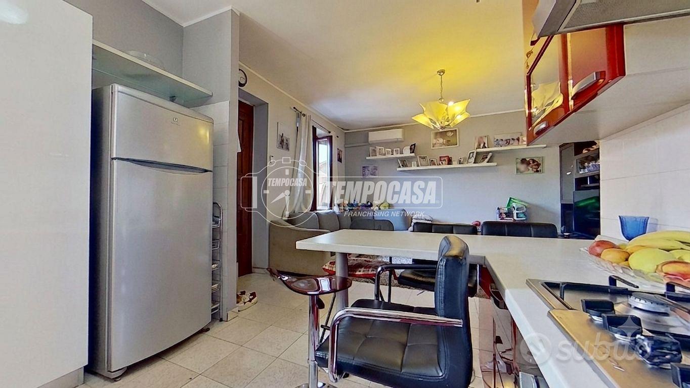 Appartamento – Lissone, Monza e della Brianza - Vista 4