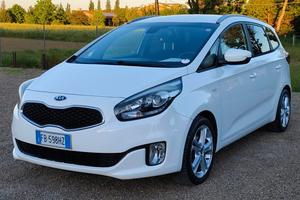 Kia Carens 1.7 CRDi 115 CV Class
