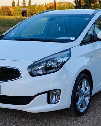 Kia Carens 1.7 CRDi 115 CV Class