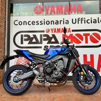 Yamaha MT-09 Y-AMT AZIENDALE