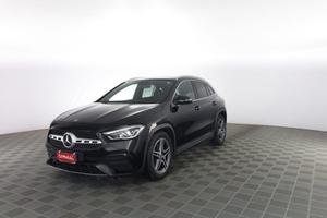 MERCEDES-BENZ CLA sse GLA GLA 180 d Automatic Pr