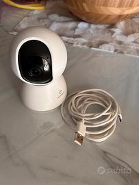 Telecamera da interno