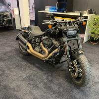 Harley-Davidson Softail Fat Bob - 2020