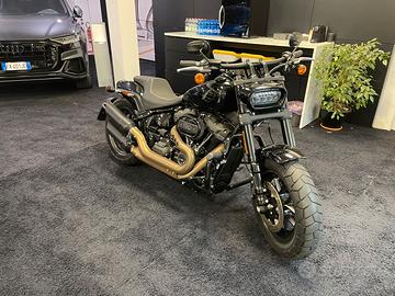 Harley-Davidson Softail Fat Bob - 2020