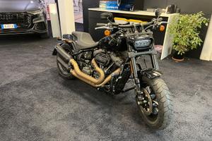 Harley-Davidson Softail Fat Bob - 2020