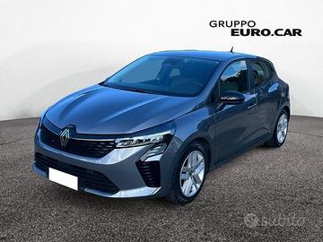 Renault Clio Full Hybrid E-Tech 145 CV 5 port...