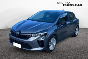 Renault Clio Full Hybrid E-Tech 145 CV 5 port...