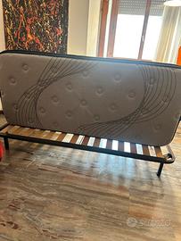 Materasso singolo molle insacchettate