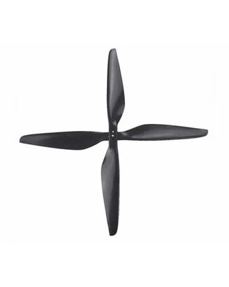 2 coppie eliche 1345 fibra di carbonio CW CCW prop