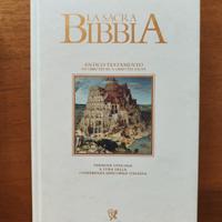 La Sacra Bibbia | Vol 2 | Da Libri dei Re ai Salmi