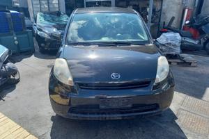 RICAMBI DAIHATSU SIRION ANNO 2007