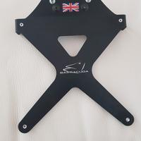 portatarga moto barracuda 