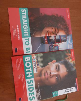 inglese nuovo 9788858350713