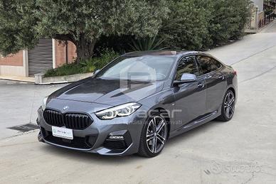BMW 218d Gran Coupé Msport