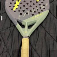 Racchetta padel