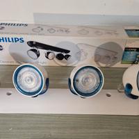 Faretti led Philips