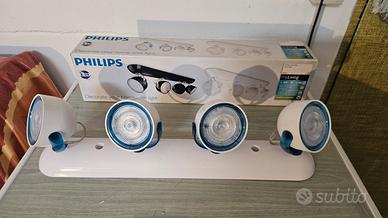 Faretti led Philips