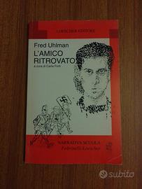 L' amico ritrovato - Fred Uhlman