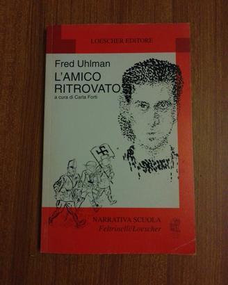 L' amico ritrovato - Fred Uhlman