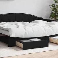 letto da arredamento 