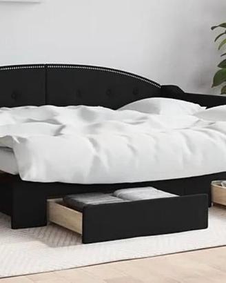 letto da arredamento 