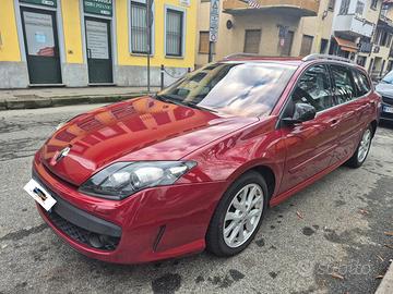 Renault Laguna 2.0 dCi 150CV Proactive 4Control