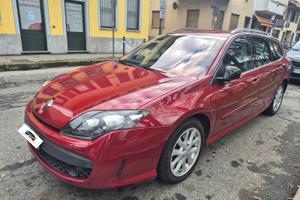 Renault Laguna 2.0 dCi 150CV Proactive 4Control