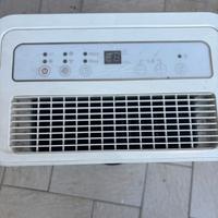 Deumidificatore 12L Equation