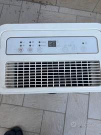 Deumidificatore 12L Equation