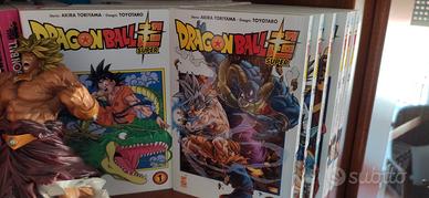 Dragonball Super