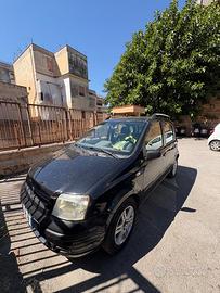 Auto Fiat Panda Serie 2