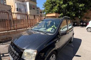 Auto Fiat Panda Serie 2