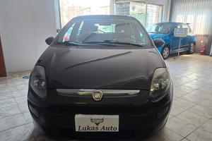 Fiat Punto Evo 1.3 Mjt 75 CV DPF 5 porte S&S Activ