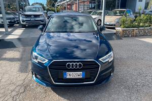 Audi A3 SPB 2.0 TDI (A81)