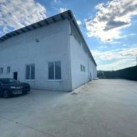 Rif.RI498| capannone san floro