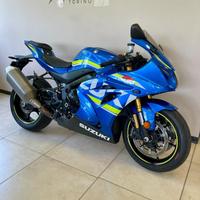 Suzuki GSX R 1000