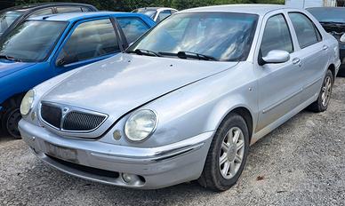 Ricambi Lancia Lybra
