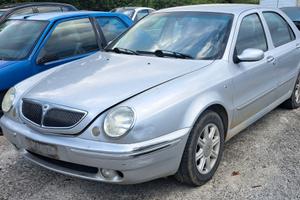 Ricambi Lancia Lybra