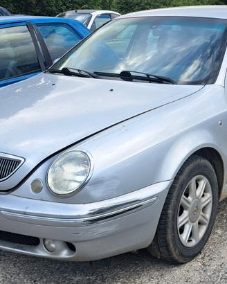 Ricambi Lancia Lybra
