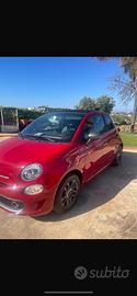 500 cabrio S