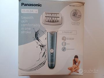 Epilatore Elettrico  laser peli