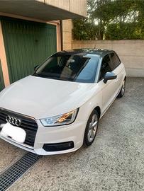 AUDI A1 1.4 DIESEL ULTRA TDI