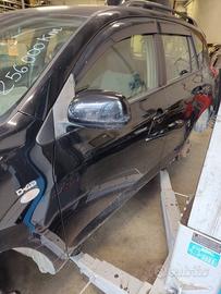 Porta anteriore sx nuda TOYOTA RAV 4 del 2007